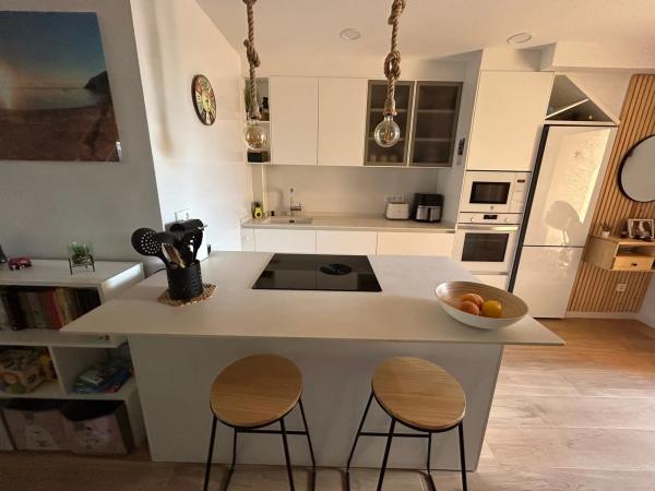 Piso en camino de la Cantera, 75