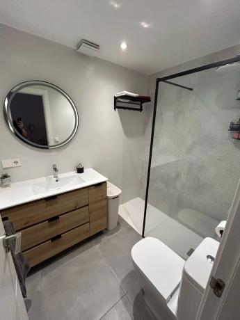 Piso en camino de la Cantera, 75