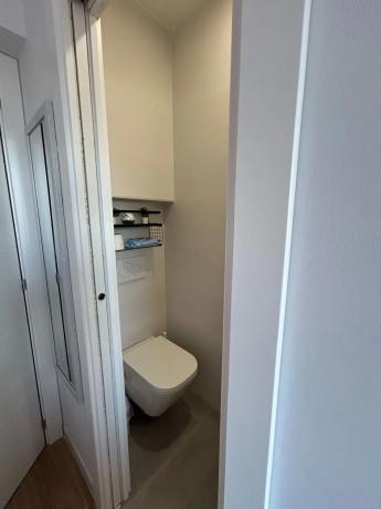 Piso en camino de la Cantera, 75