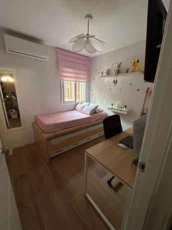 Piso en camino de la Cantera, 75