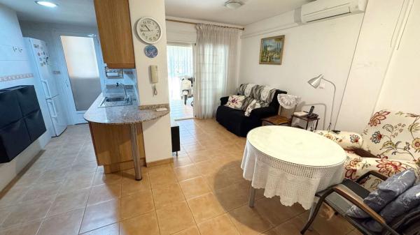 Piso en Cl Sant Miquel