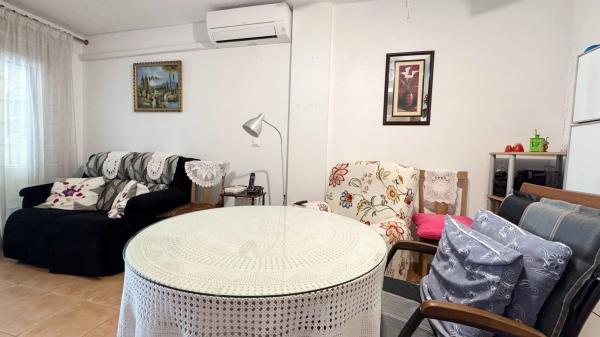 Piso en Cl Sant Miquel