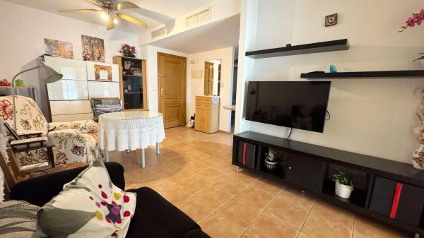 Piso en Cl Sant Miquel