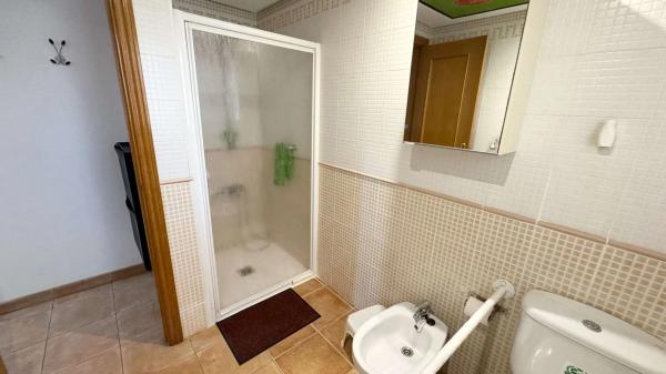 Piso en Cl Sant Miquel