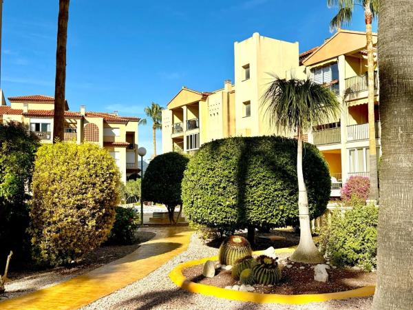 Piso en Cl Sant Miquel