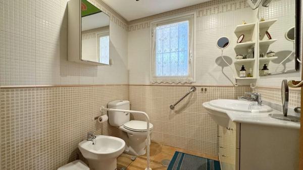 Piso en Cl Sant Miquel