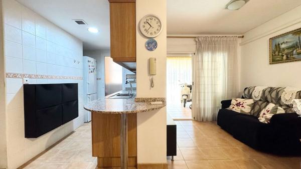 Piso en Cl Sant Miquel