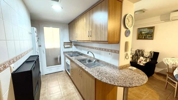 Piso en Cl Sant Miquel