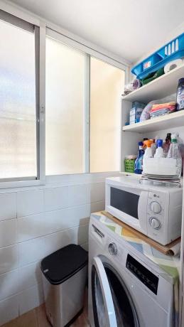 Piso en Cl Sant Miquel