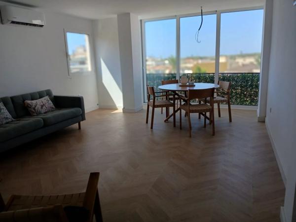 Piso en calle Sant Joan