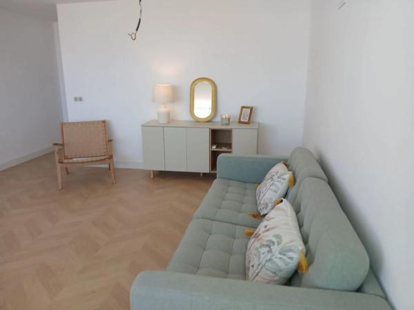 Piso en calle Sant Joan