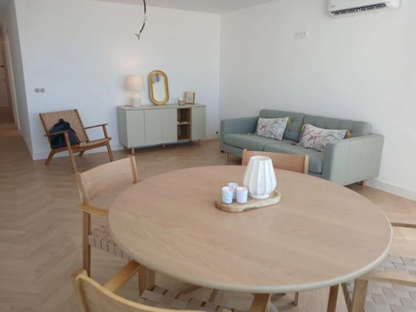 Piso en calle Sant Joan