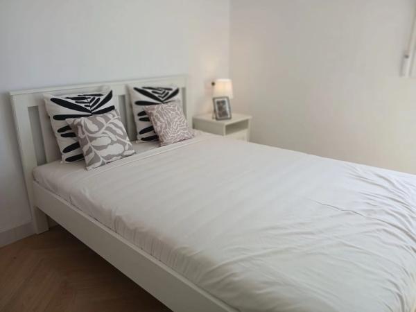 Piso en calle Sant Joan