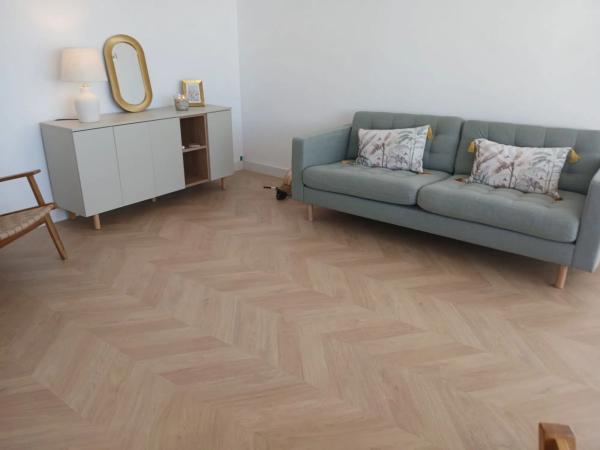 Piso en calle Sant Joan