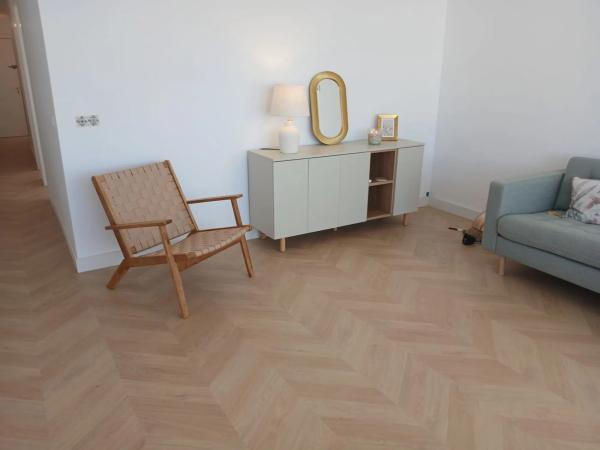 Piso en calle Sant Joan