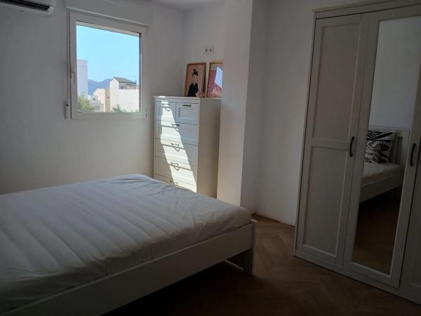 Piso en calle Sant Joan