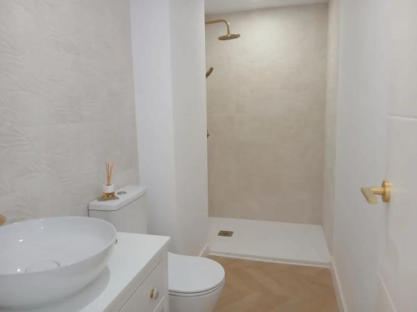 Piso en calle Sant Joan