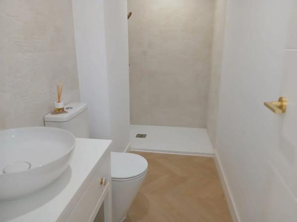 Piso en calle Sant Joan