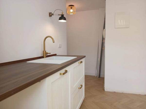 Piso en calle Sant Joan