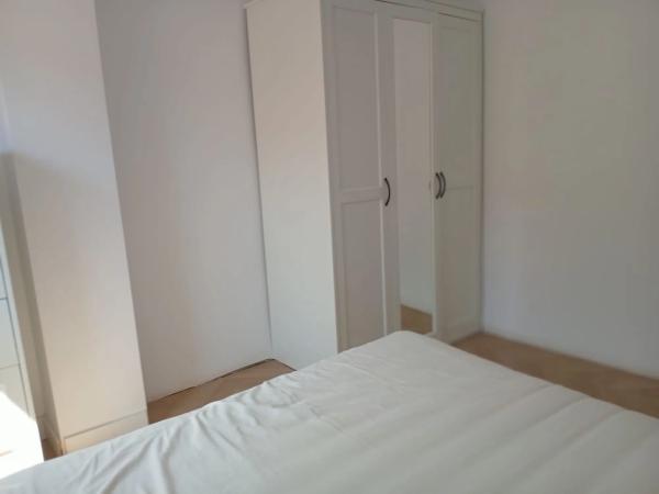 Piso en calle Sant Joan