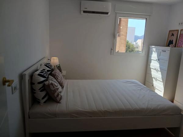 Piso en calle Sant Joan