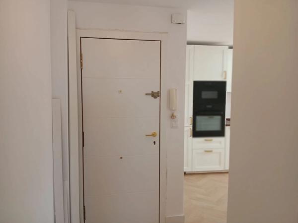 Piso en calle Sant Joan