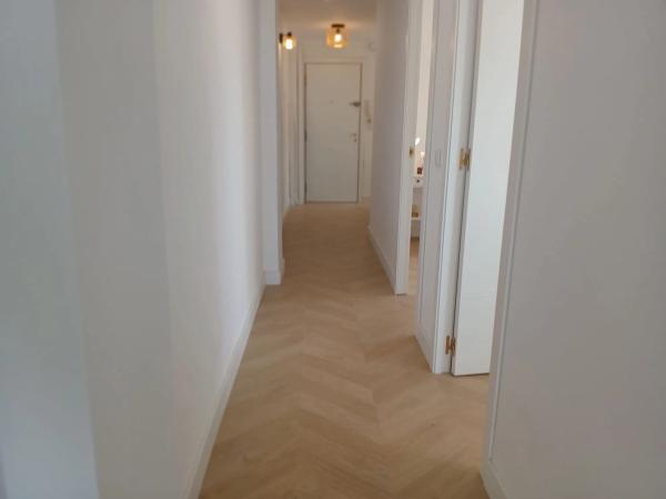 Piso en calle Sant Joan