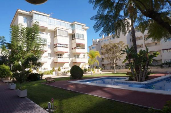 Piso en L'Albir