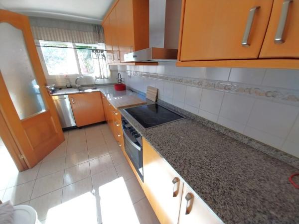 Piso en Alfaz del Pi Pueblo-Urbanizaciones