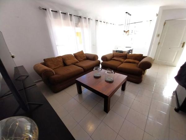 Piso en Alfaz del Pi Pueblo-Urbanizaciones