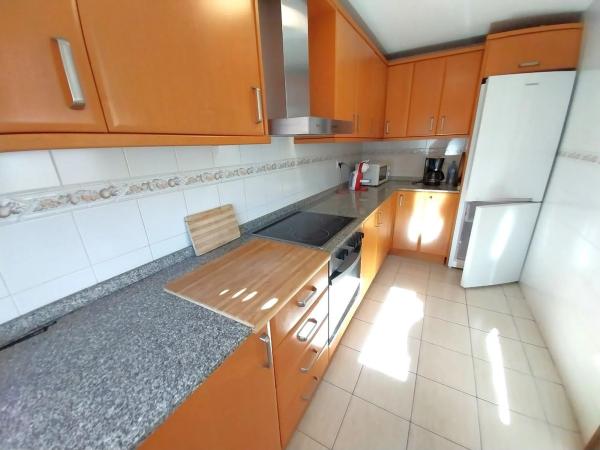 Piso en Alfaz del Pi Pueblo-Urbanizaciones