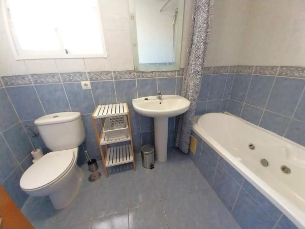 Piso en Alfaz del Pi Pueblo-Urbanizaciones