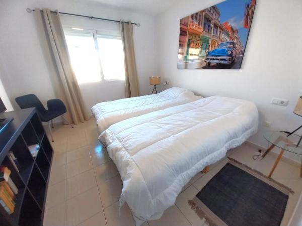 Piso en Alfaz del Pi Pueblo-Urbanizaciones