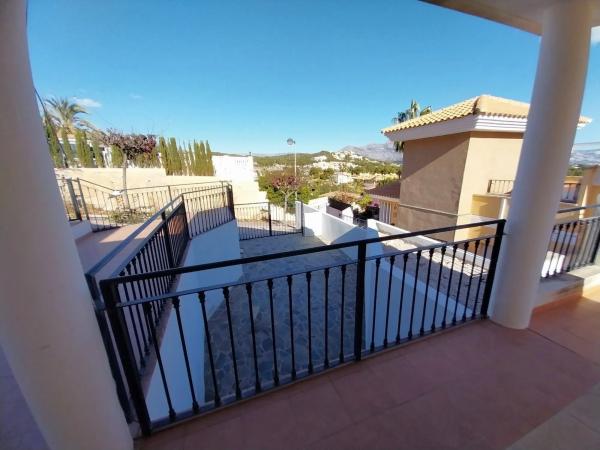 Piso en Alfaz del Pi Pueblo-Urbanizaciones