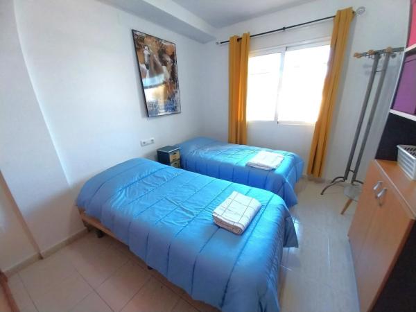 Piso en Alfaz del Pi Pueblo-Urbanizaciones