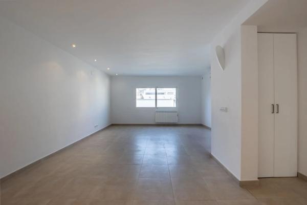 Chalet pareado en calle Austral