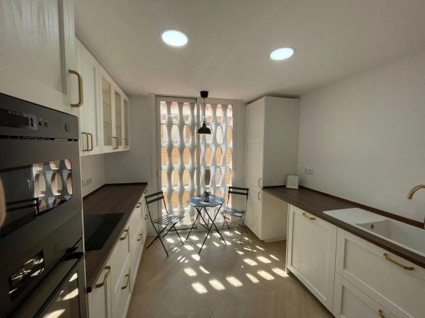 Piso en calle Sant Joan, 18