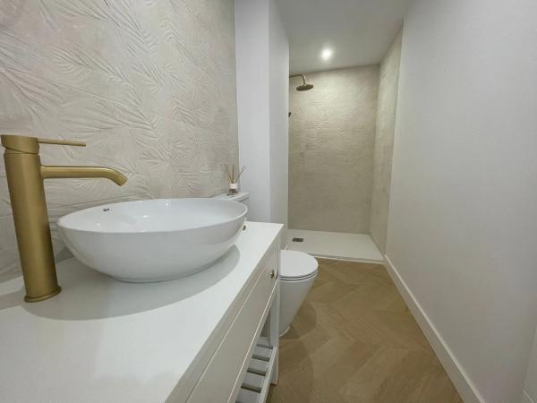 Piso en calle Sant Joan, 18