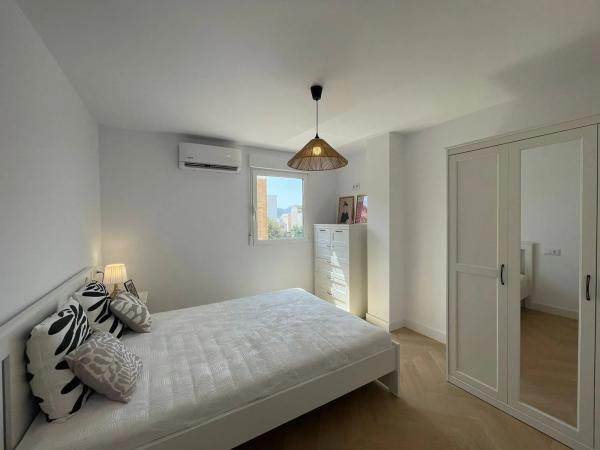 Piso en calle Sant Joan, 18