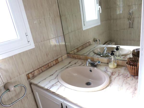 Chalet adosado en camino Vell del Far, 8