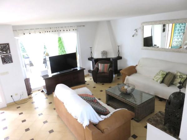 Chalet adosado en camino Vell del Far, 8