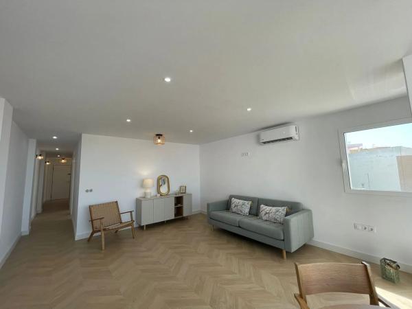 Piso en calle Sant Joan, 18