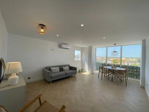 Piso en calle Sant Joan, 18