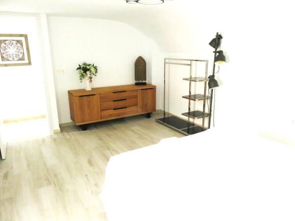 Chalet adosado en camino Vell del Far, 8