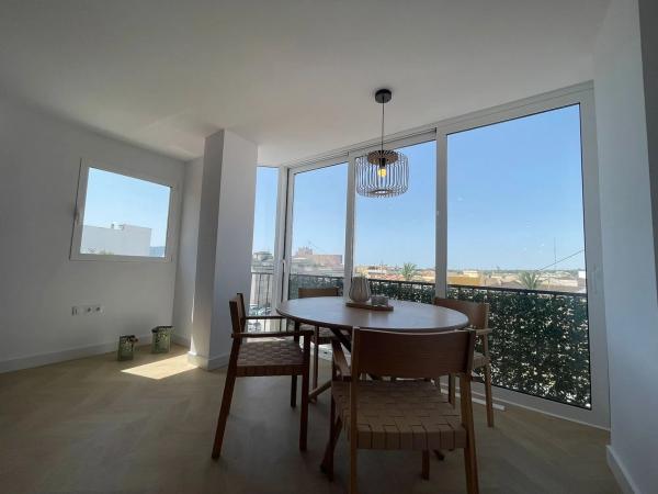 Piso en calle Sant Joan, 18