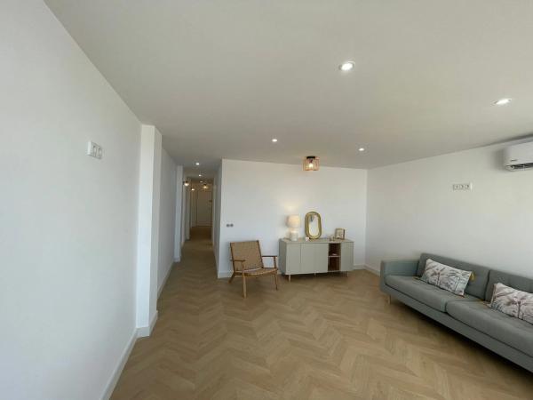 Piso en calle Sant Joan, 18