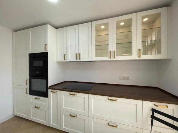 Piso en calle Sant Joan, 18