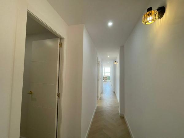 Piso en calle Sant Joan, 18