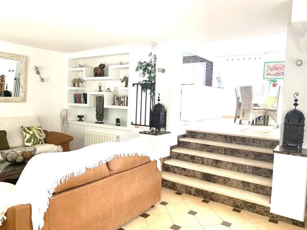 Chalet adosado en camino Vell del Far, 8