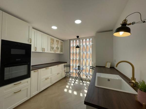 Piso en calle Sant Joan, 18